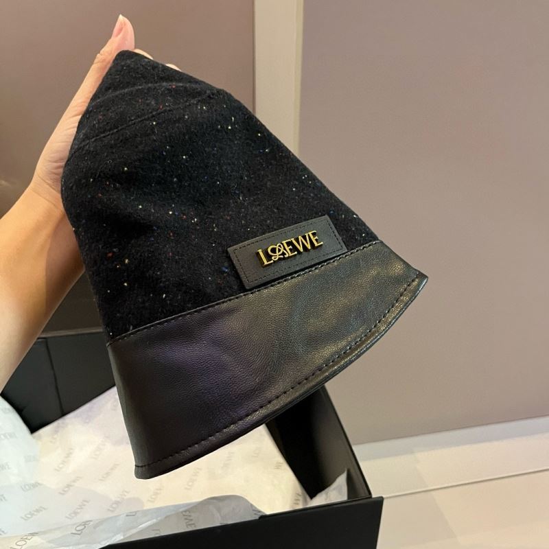 Loewe Caps